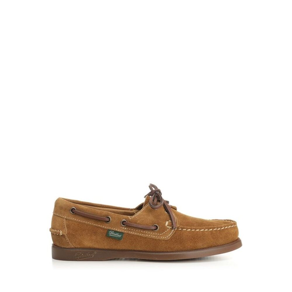 Paraboot Women "Barth" Loafers